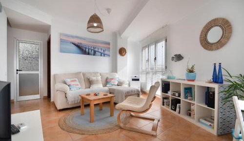 Two-Bedroom Superior Apartment