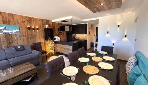 Apartment (8 Adults)