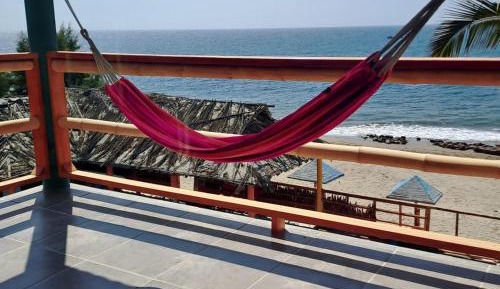 Suite with Sea View