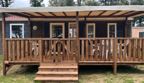 Mobile Home