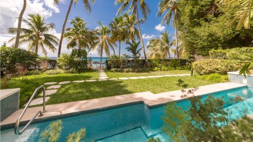 Superior Villa