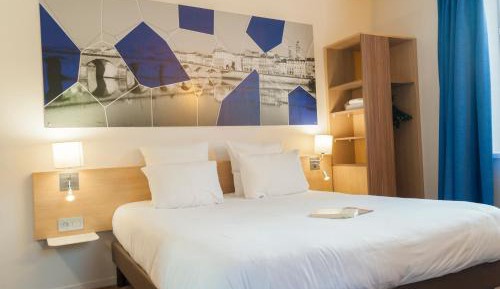 Standard Room with Double Bed