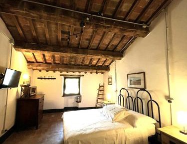 Deluxe Double Room with Extra Bed