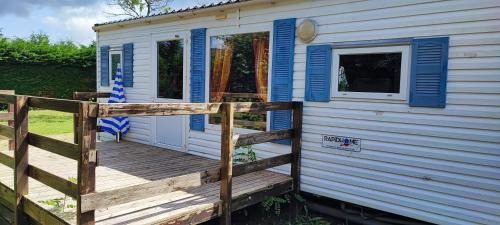 Mobile Home