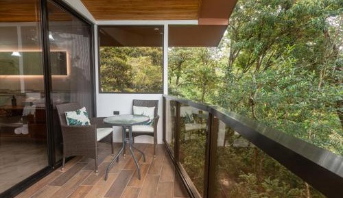 Duplex Apartment
