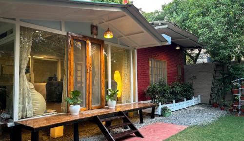One-Bedroom Chalet
