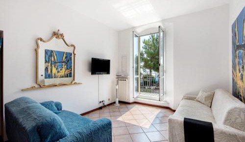 Two-Bedroom Superior Apartment