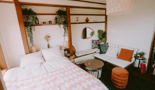 Suite with Sea View