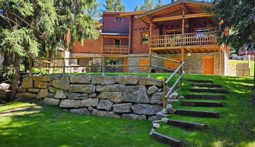 Superior Chalet