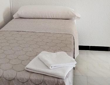 Triple Room with Private Bathroom