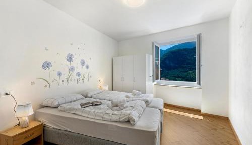 One Bedroom Apartment with Terrace 2