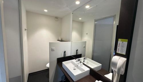 Triple Room (2 Adults + 1 Child)