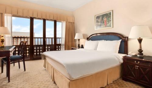 Royal City Suite