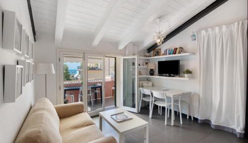 Two-Bedroom Superior Apartment
