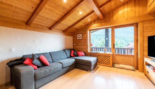 Two-Bedroom Superior Apartment