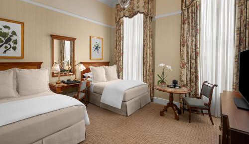 Double Room - Disability Access