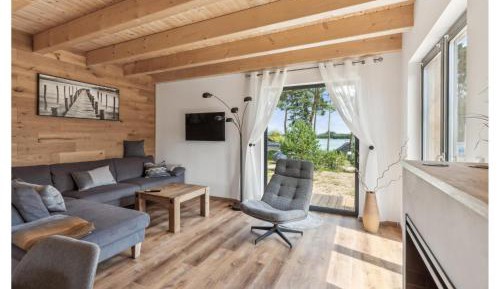 Four-Bedroom Holiday Home