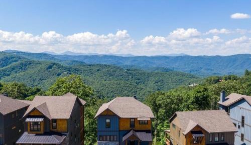 Four-Bedroom Vacation Home