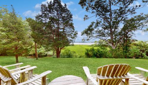 Three Bedroom holiday home 