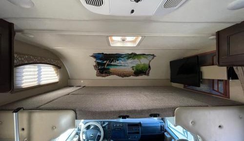 Mobile Home