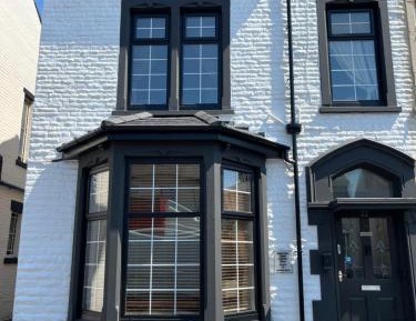 Seven-Bedroom House