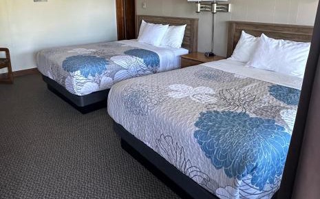 Queen Room with Balcony