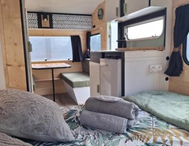 Caravan