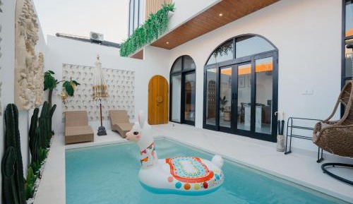 Deluxe Villa