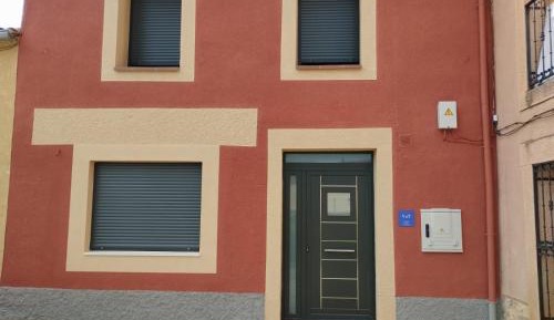 Five-Bedroom House