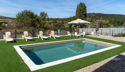 Four-Bedroom Holiday Home
