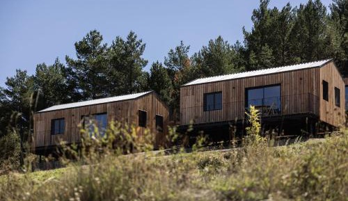 Summit Cabin
