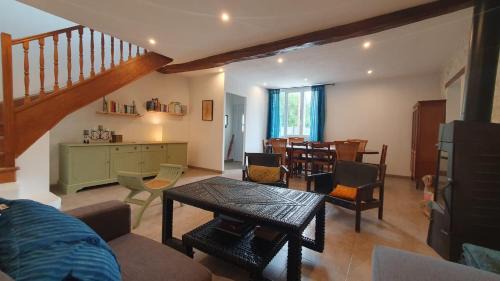 Five-Bedroom House