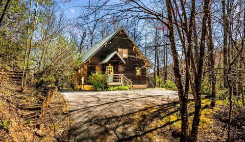 Two-Bedroom Holiday Home
