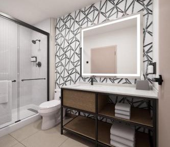 King Studio Suite