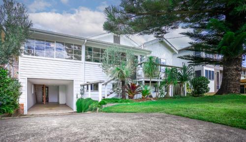 Holiday Home