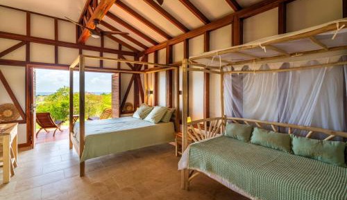 Suite with Private Pool