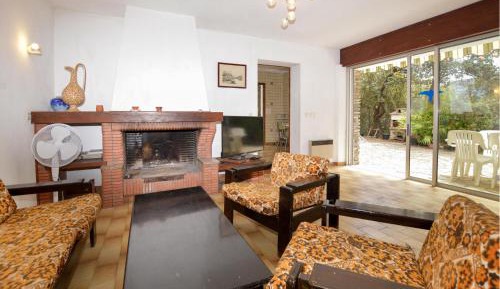 Two-Bedroom Holiday Home