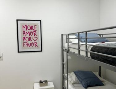 Twin Room with Private Bathroom