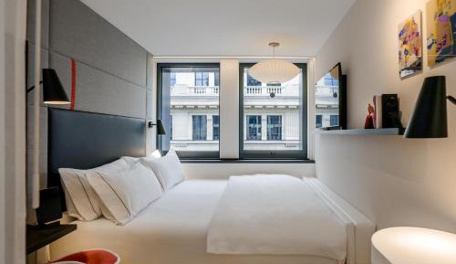King Room