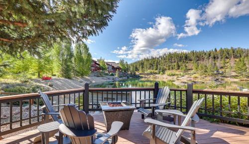 Vacation Home