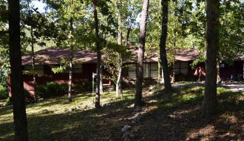 Three-Bedroom Home