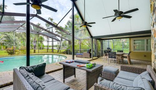 Holiday Home