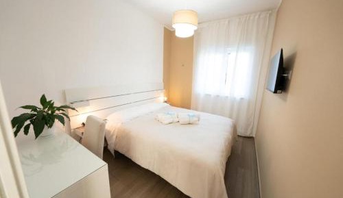 Suite with Terrace