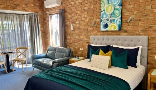 Superior Queen Room