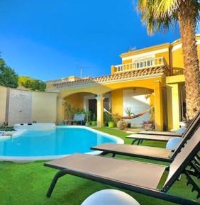 One-Bedroom Villa
