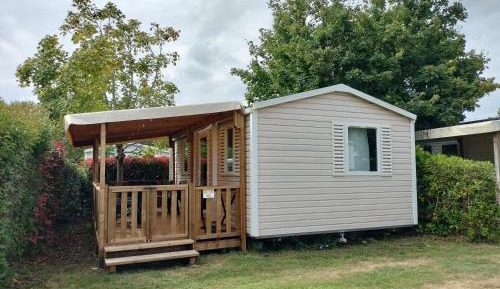Mobile Home