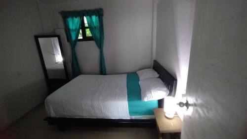 Family Double Room
