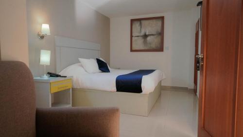King Room