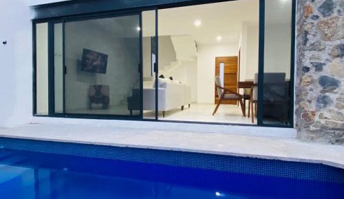 Three-Bedroom Home