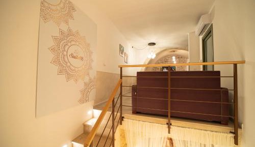 Luxury Quadruple Room